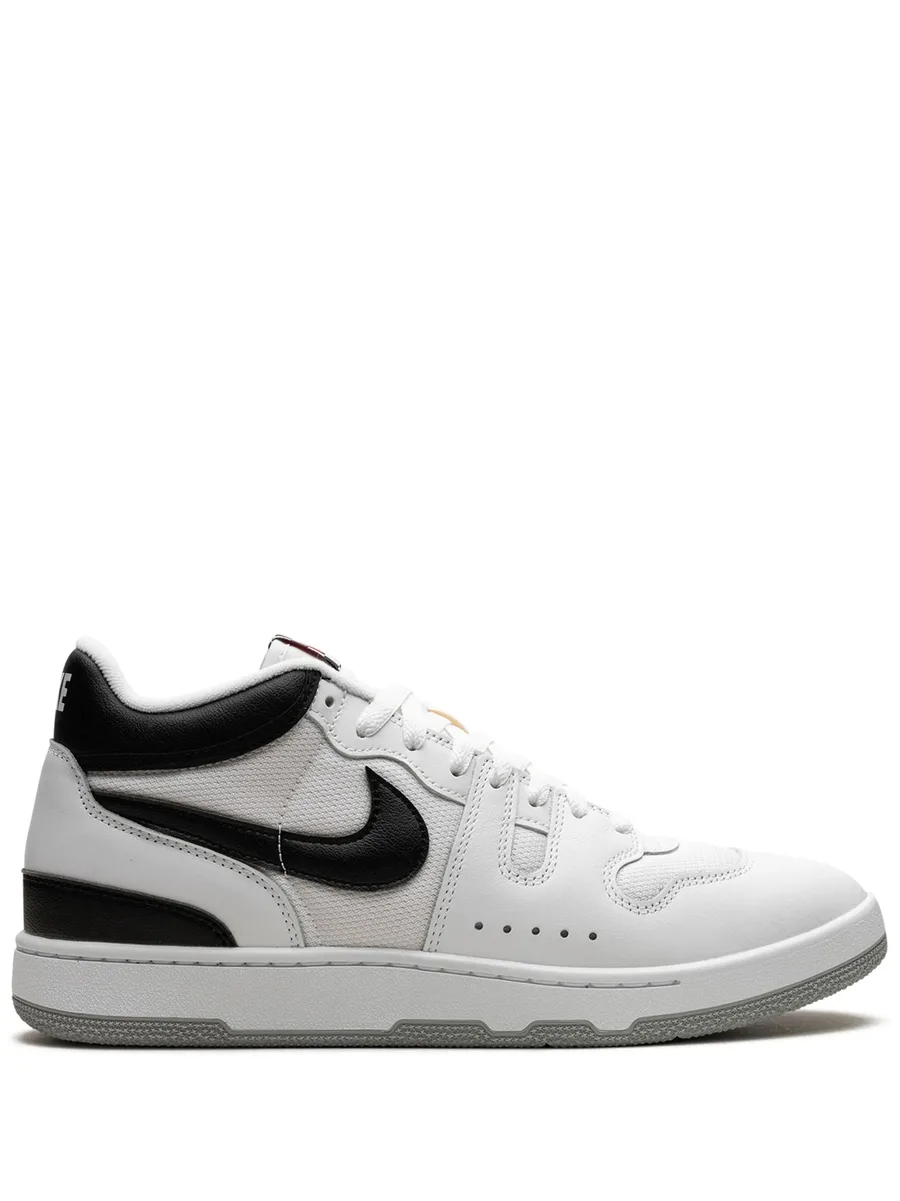 кроссовки Mac Attack White/Black 1