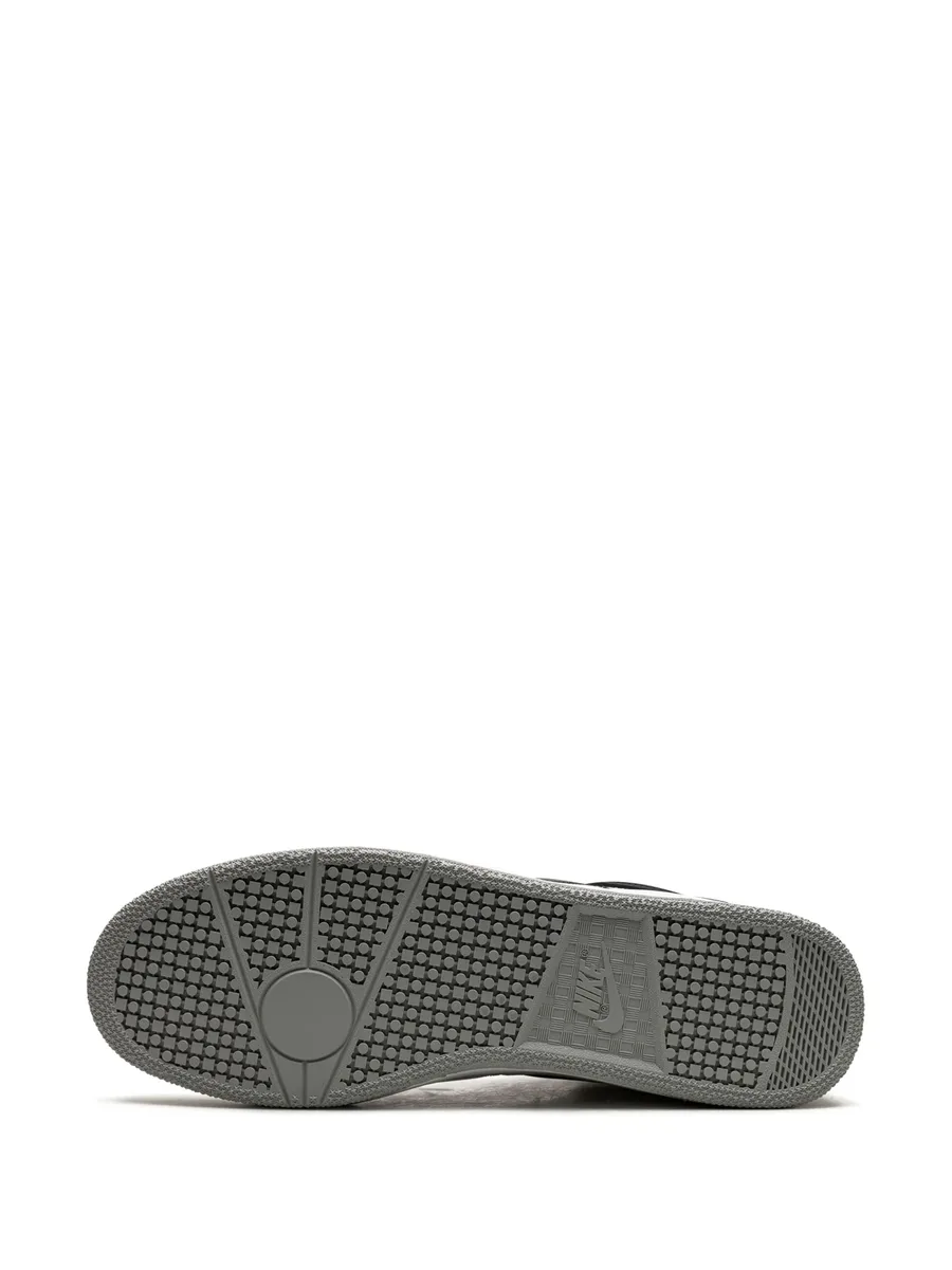 кроссовки Mac Attack White/Black 7