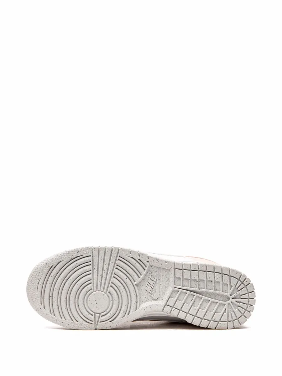 кроссовки Dunk Low Next Nature White/Pale Coral 8