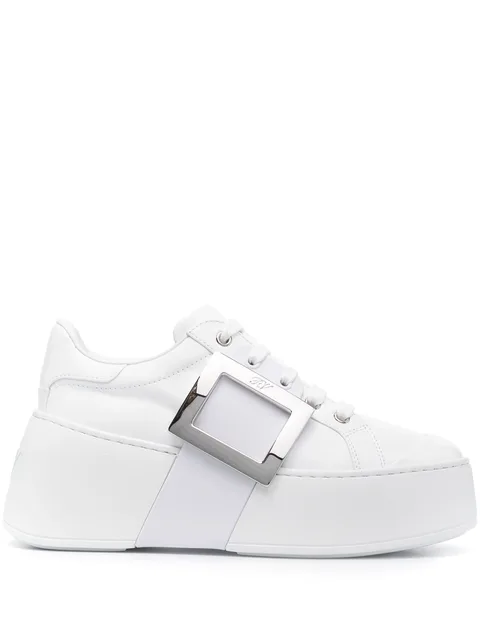 кроссовки Viv' Skate 70