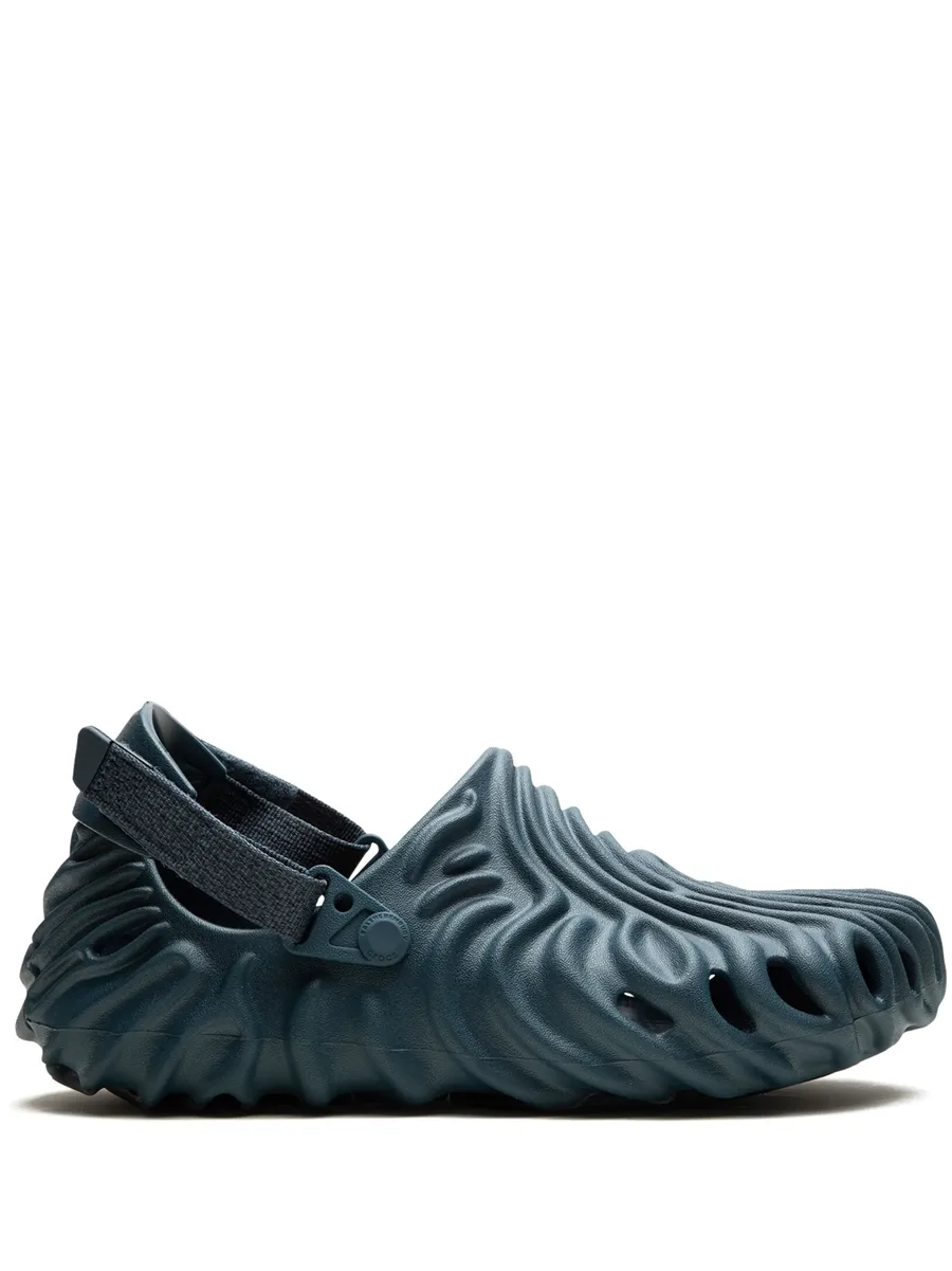 Pollex clogs 1