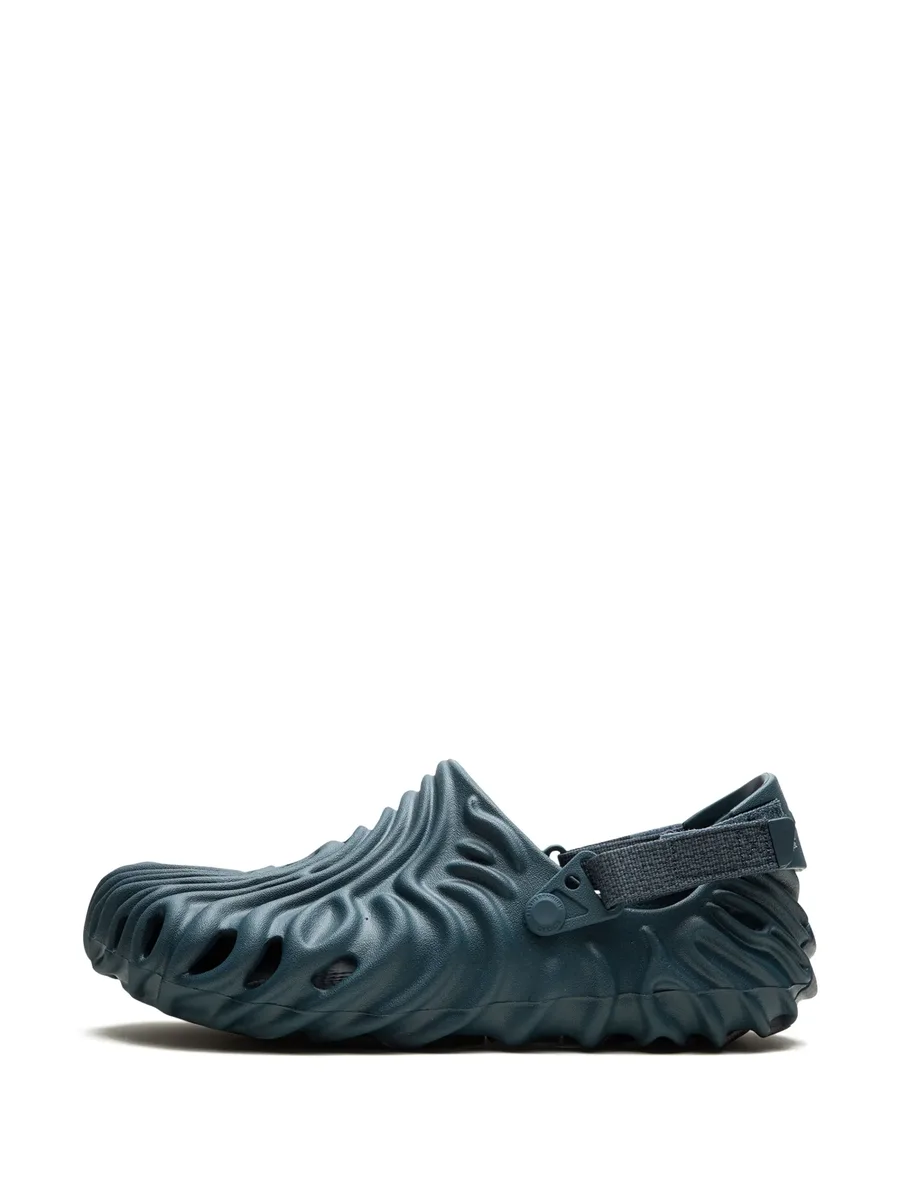 Pollex clogs 11