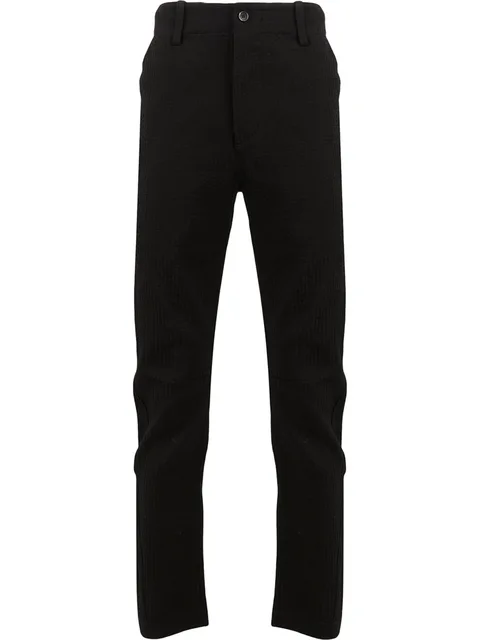 Felix striped trousers
