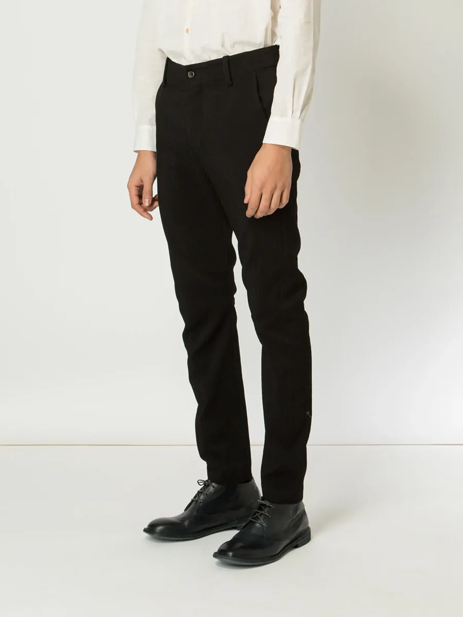 Felix striped trousers 6