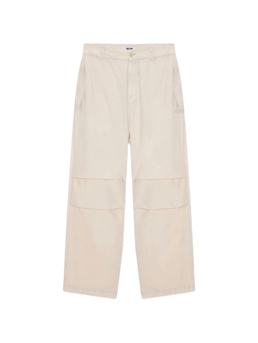 welt-pocket trousers 2