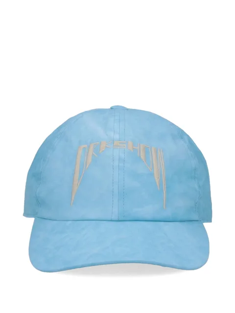 Hollywood baseball cap