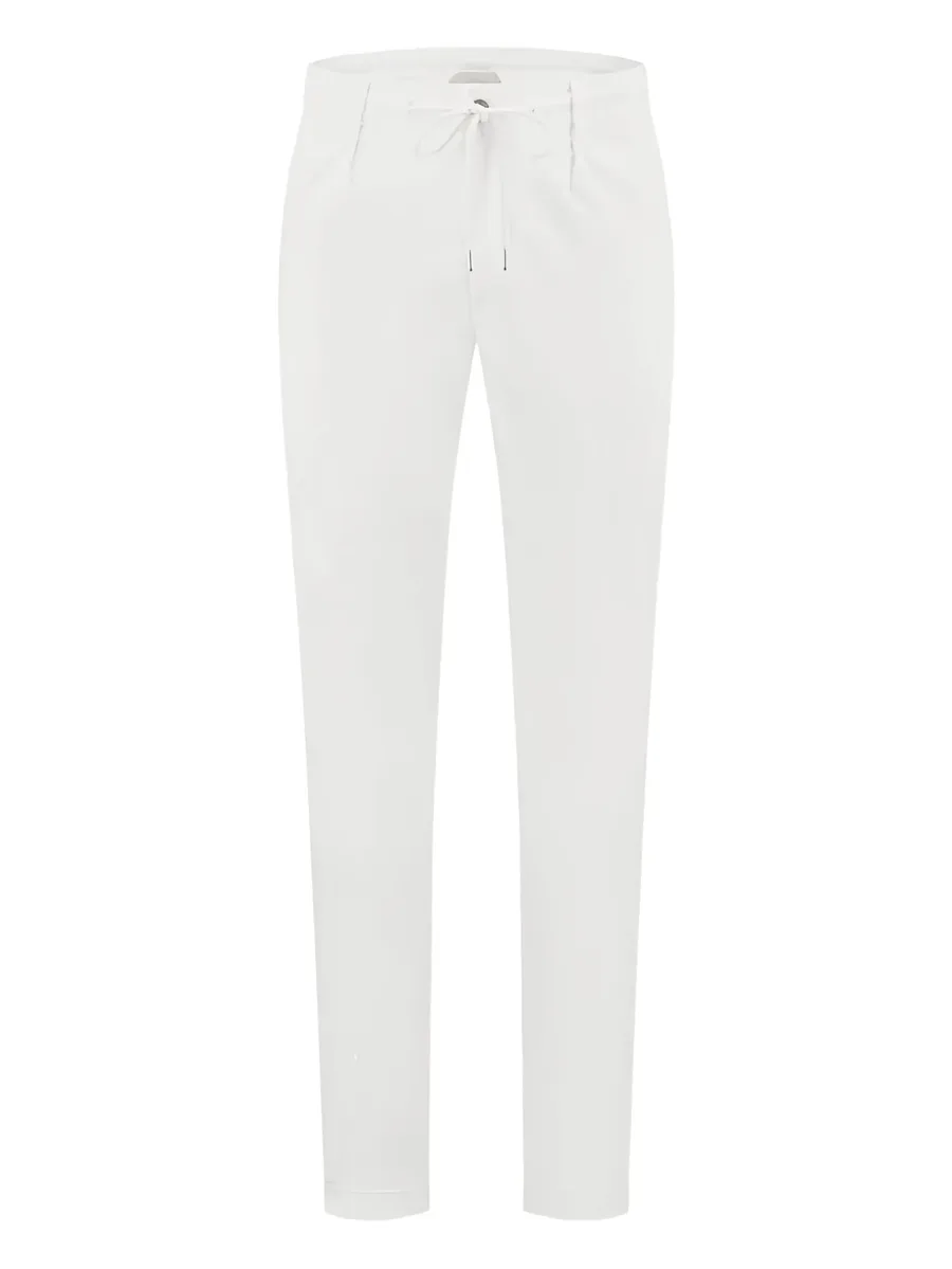 drawstring trousers 4