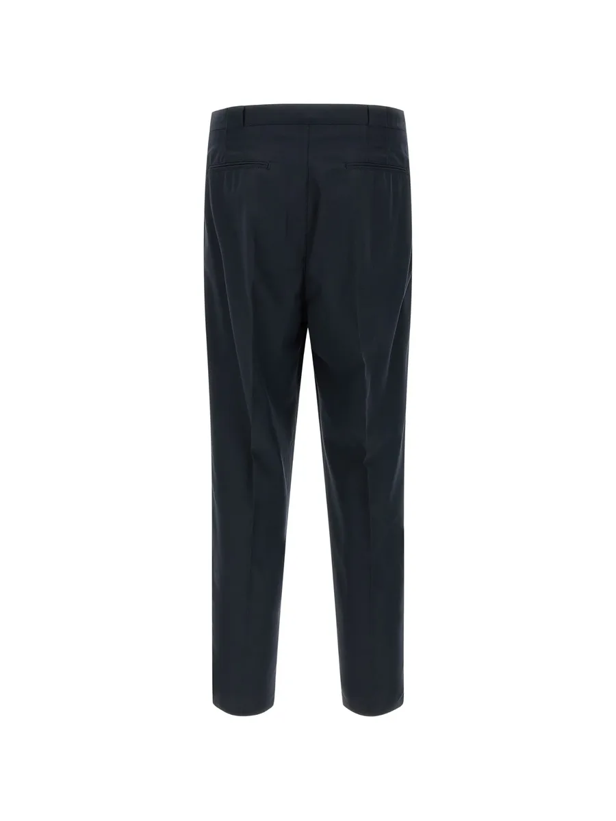 pleated trousers 4