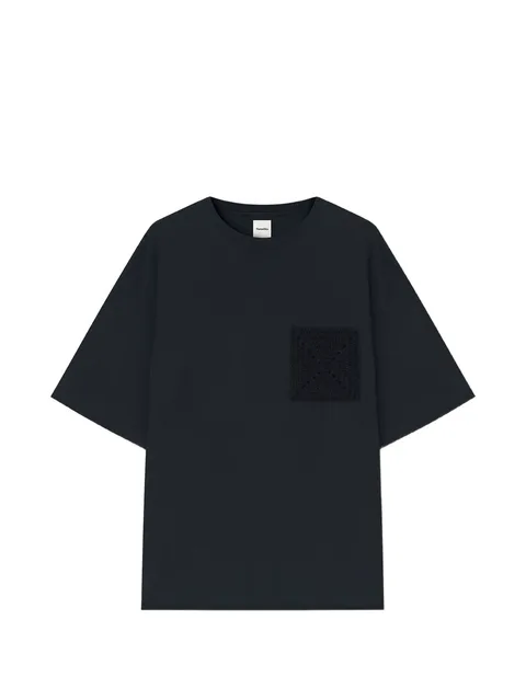 pocket T-shirt
