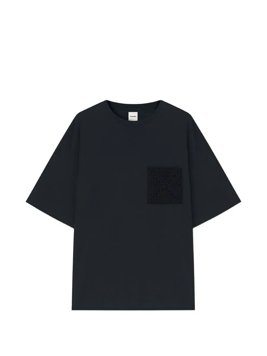 pocket T-shirt 2