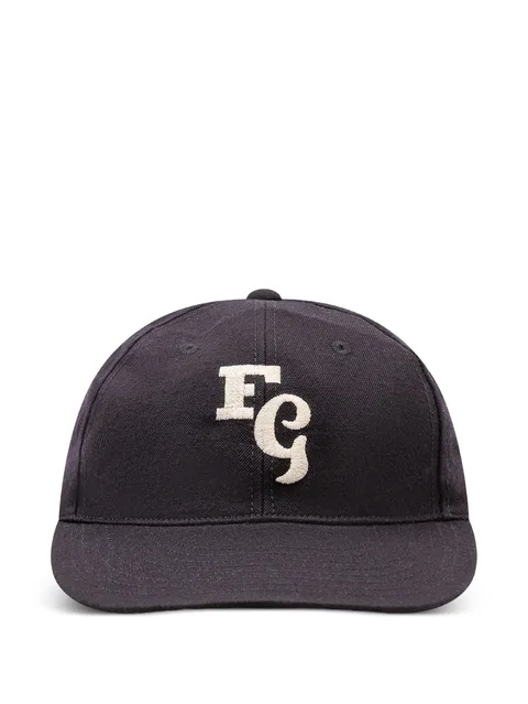 FG logo-embroidered baseball cap
