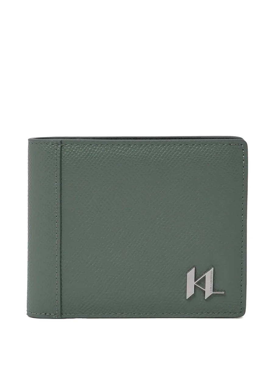 кошелек K/Monogram 2