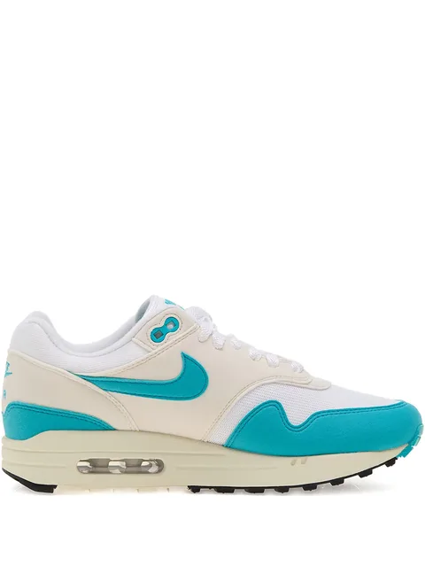 кроссовки Air Max 1 Clear Jade