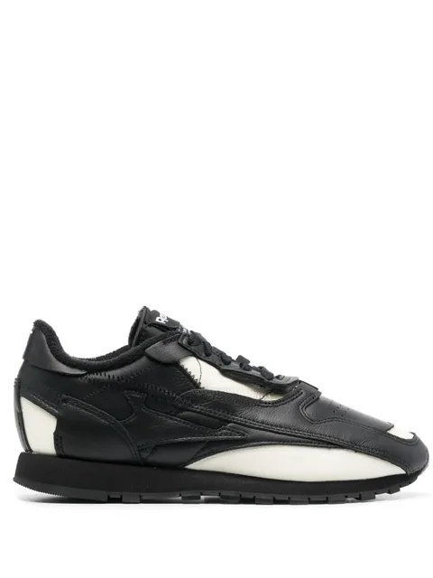 кроссовки Memory Of из коллаборации с Reebok