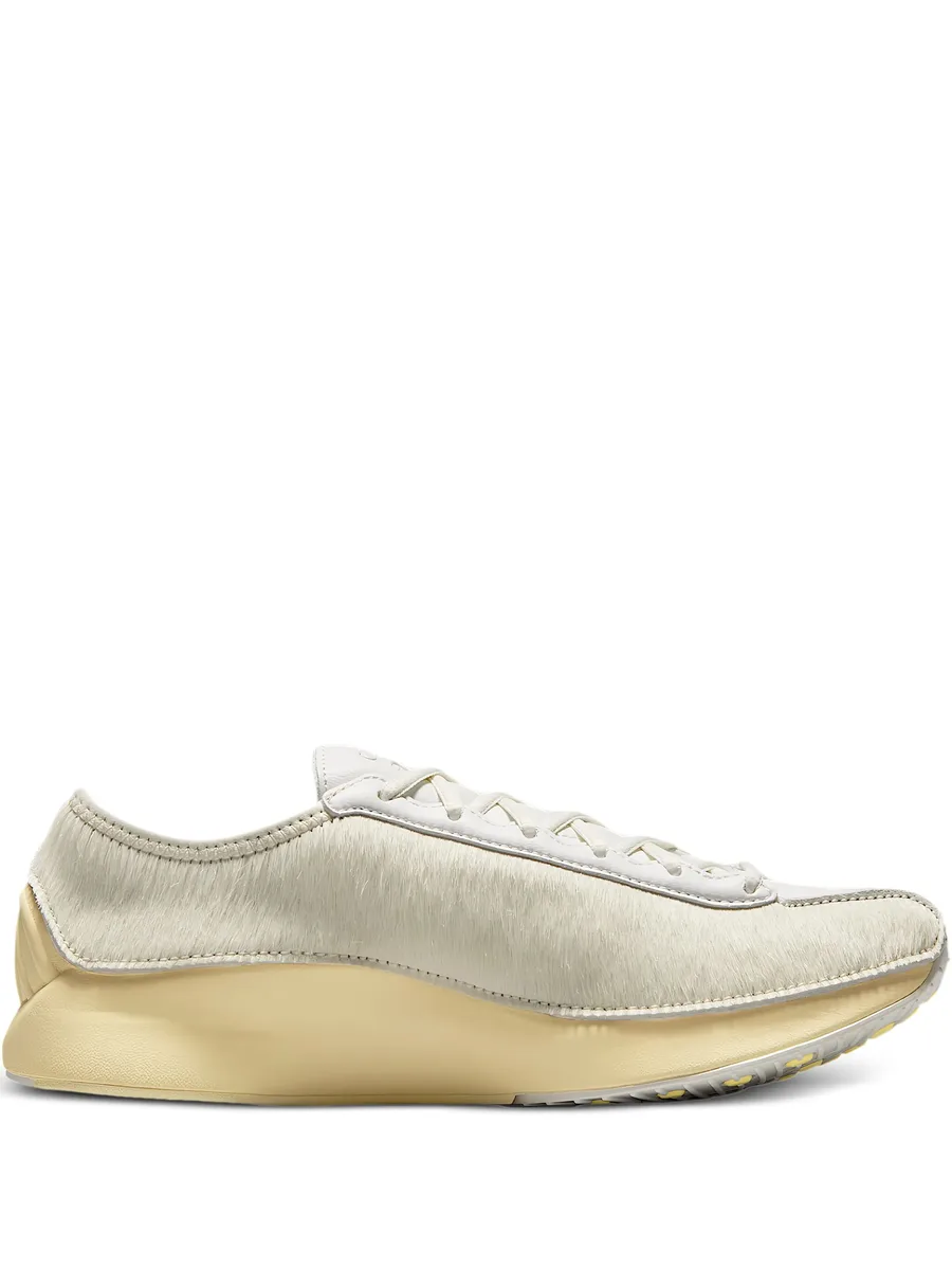 кроссовки Air Superfly LX Pony Hair - Sail 2