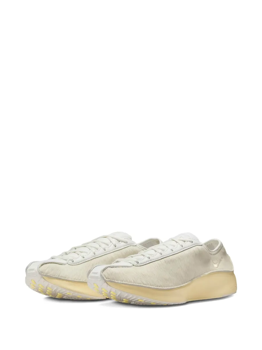кроссовки Air Superfly LX Pony Hair - Sail 4