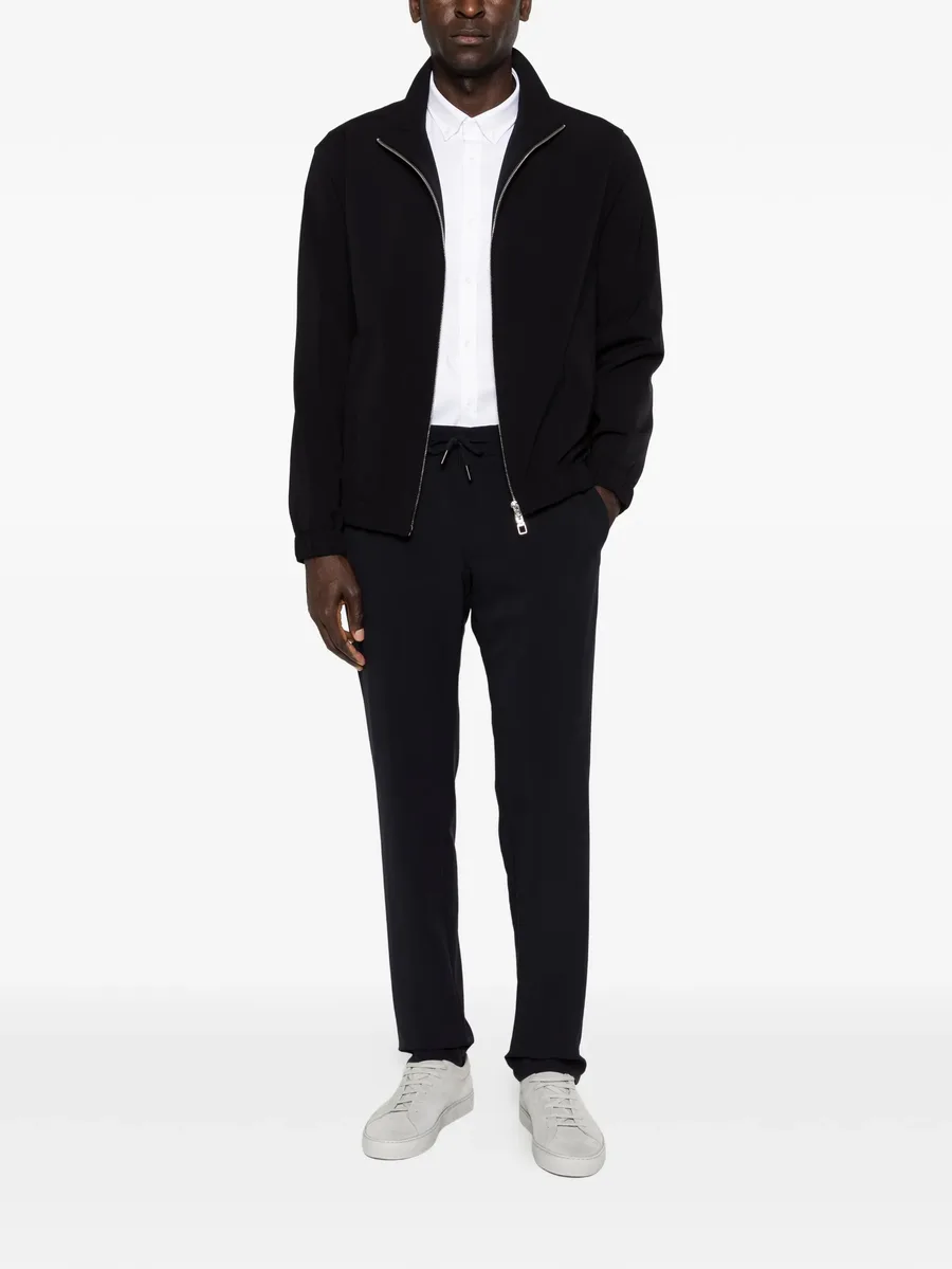 Pace drawstring trousers 3