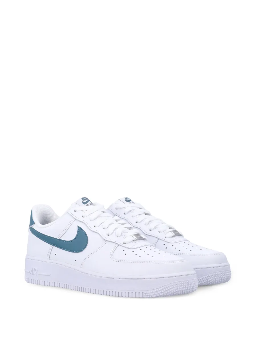 кроссовки Air Force 1 '07 4