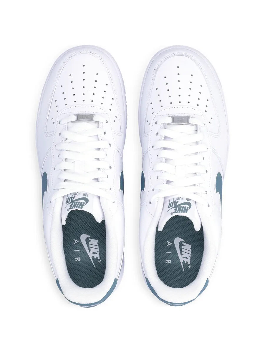 кроссовки Air Force 1 '07 7