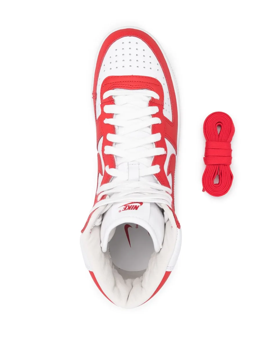 кроссовки Terminator из коллаборации с Nike 7