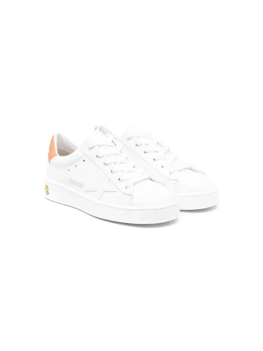 Super Star low-top sneakers 2