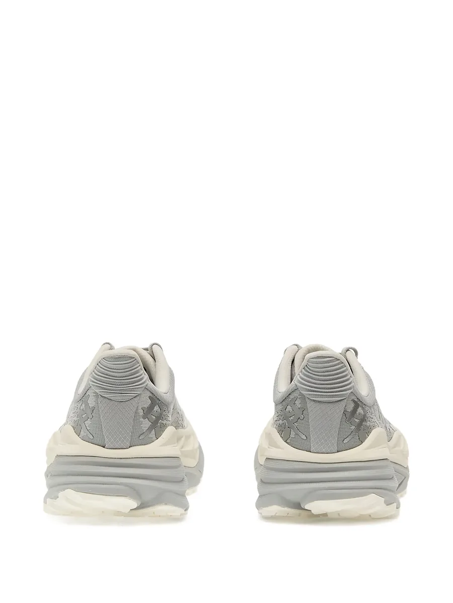 Stinson 7 raised-sole sneakers 5