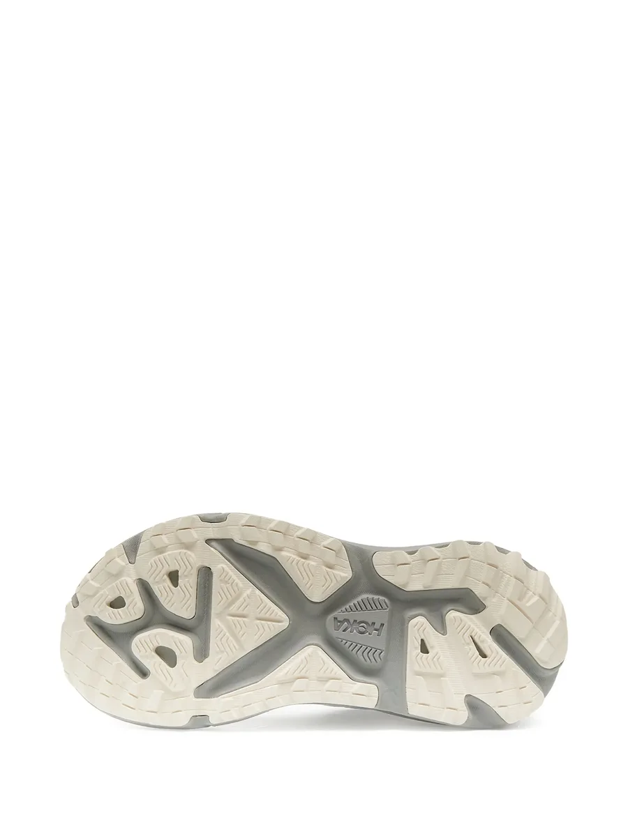 Stinson 7 raised-sole sneakers 9