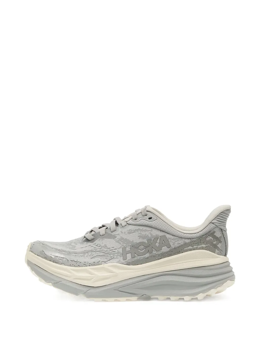 Stinson 7 raised-sole sneakers 12