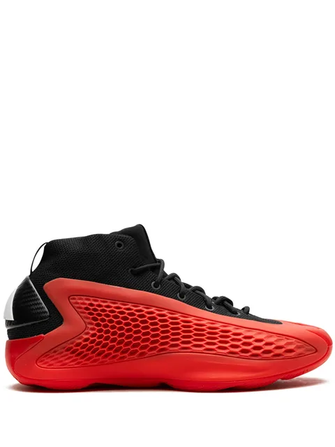 Anthony Edwards 1 "Georgia" sneakers