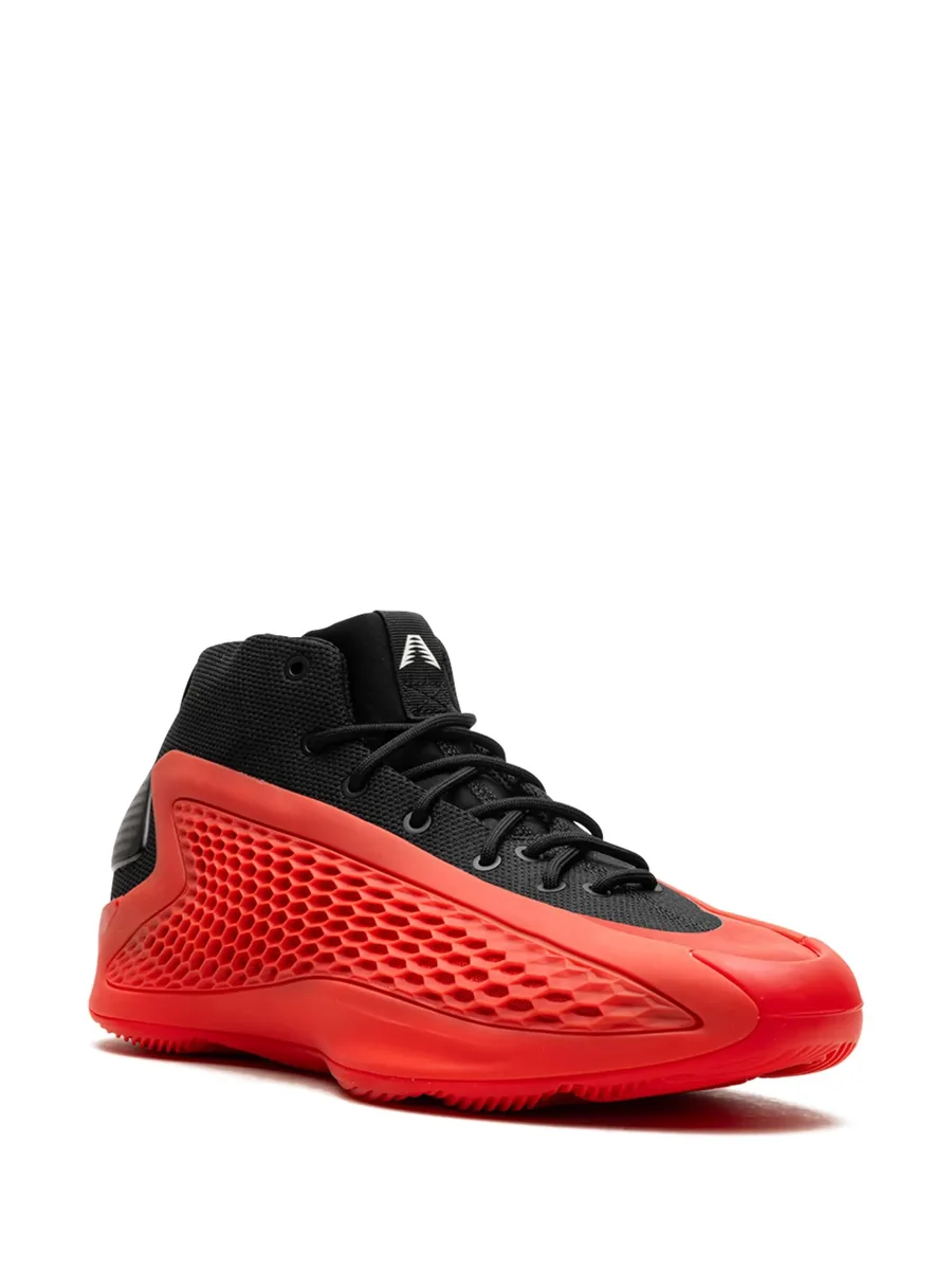 Anthony Edwards 1 "Georgia" sneakers 4
