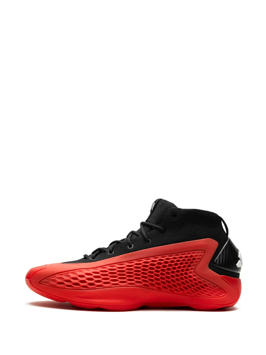 Anthony Edwards 1 "Georgia" sneakers 10