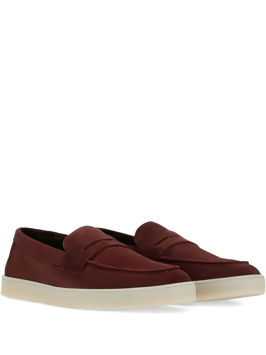 suede slip-on sneakers 2