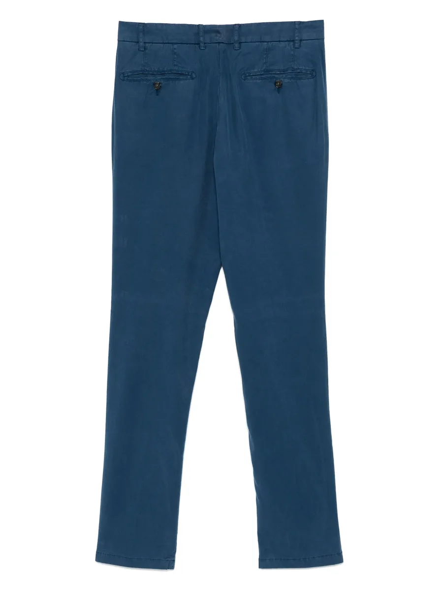 tapered chinos 4