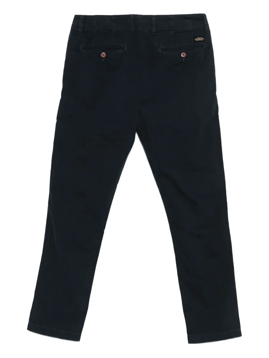 button-pocket trousers 4