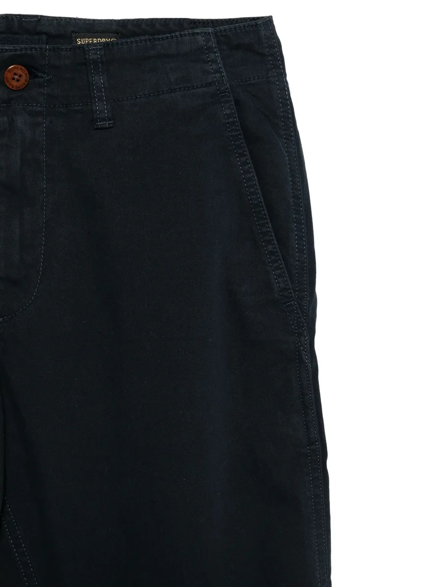 button-pocket trousers 6