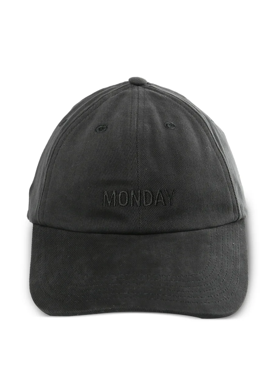 Monday baseball cap 2