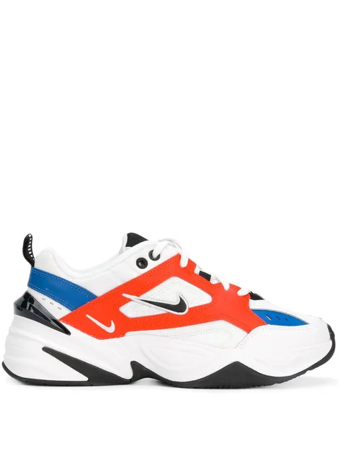 M2K Tekno low-top sneakers