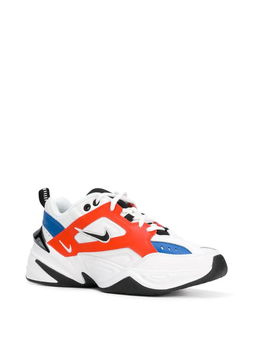 M2K Tekno low-top sneakers 3