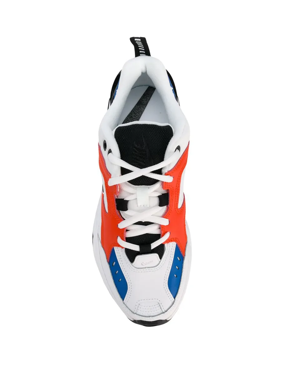 M2K Tekno low-top sneakers 8