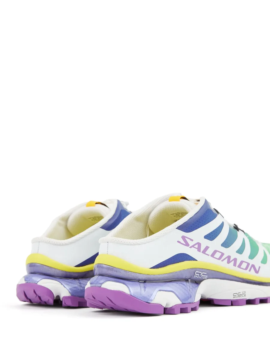 x Salomon XT-4 mules 10