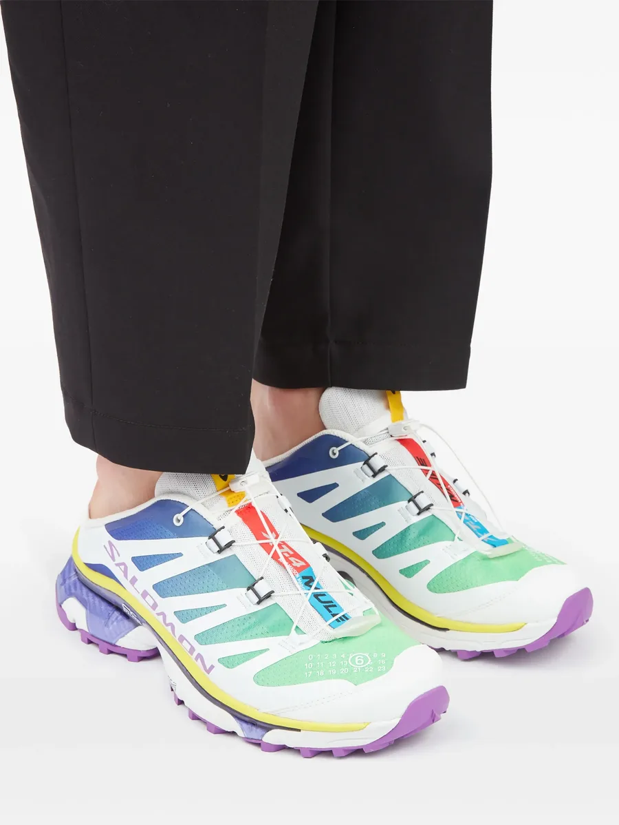 x Salomon XT-4 mules 11