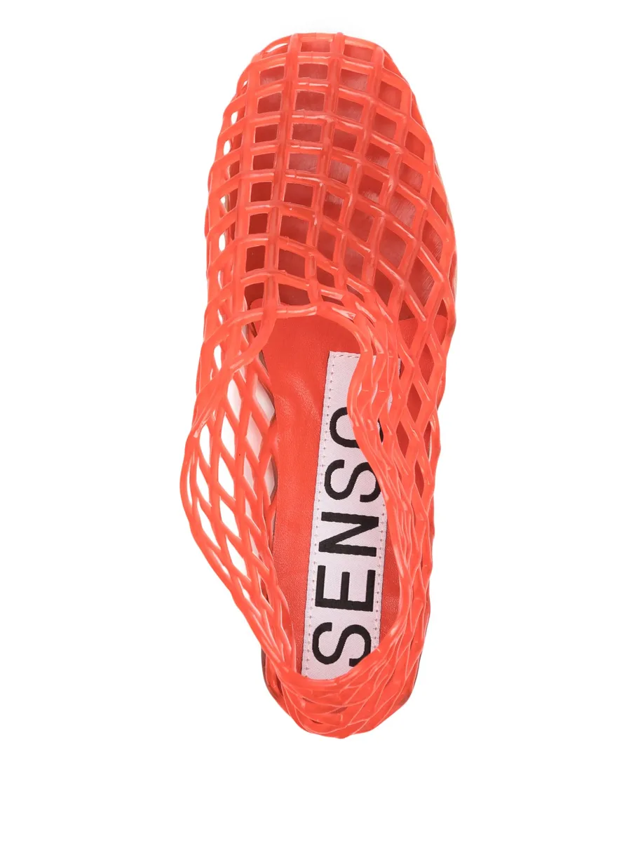 балетки Jellie 7