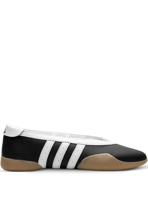 кроссовки Taekwondo Mei Ballet Core Black/Cloud White/Gum