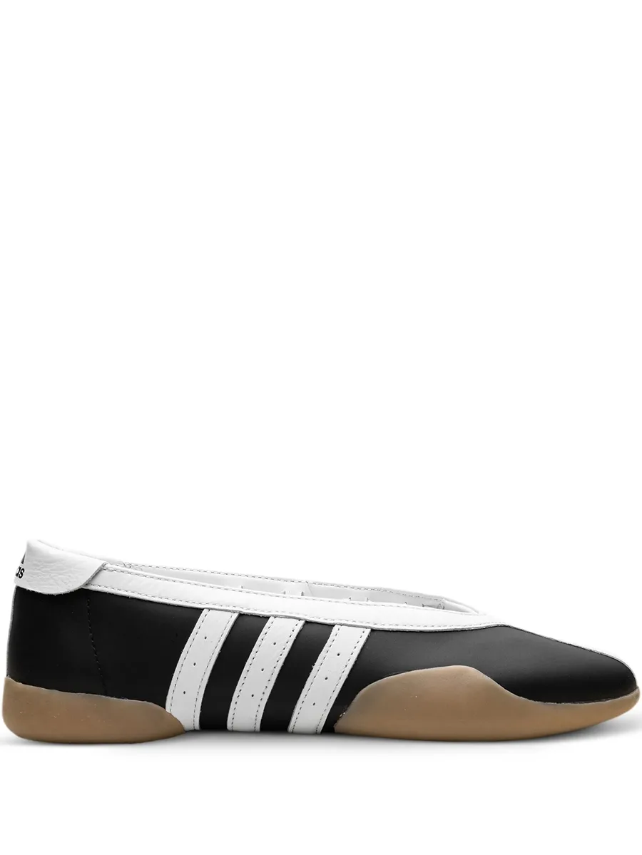 кроссовки Taekwondo Mei Ballet Core Black/Cloud White/Gum 2