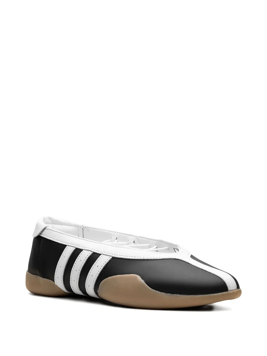 кроссовки Taekwondo Mei Ballet Core Black/Cloud White/Gum 3