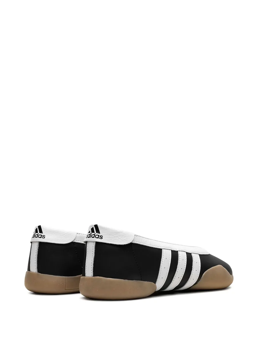 кроссовки Taekwondo Mei Ballet Core Black/Cloud White/Gum 5