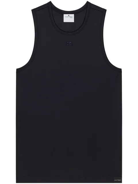 football tank top