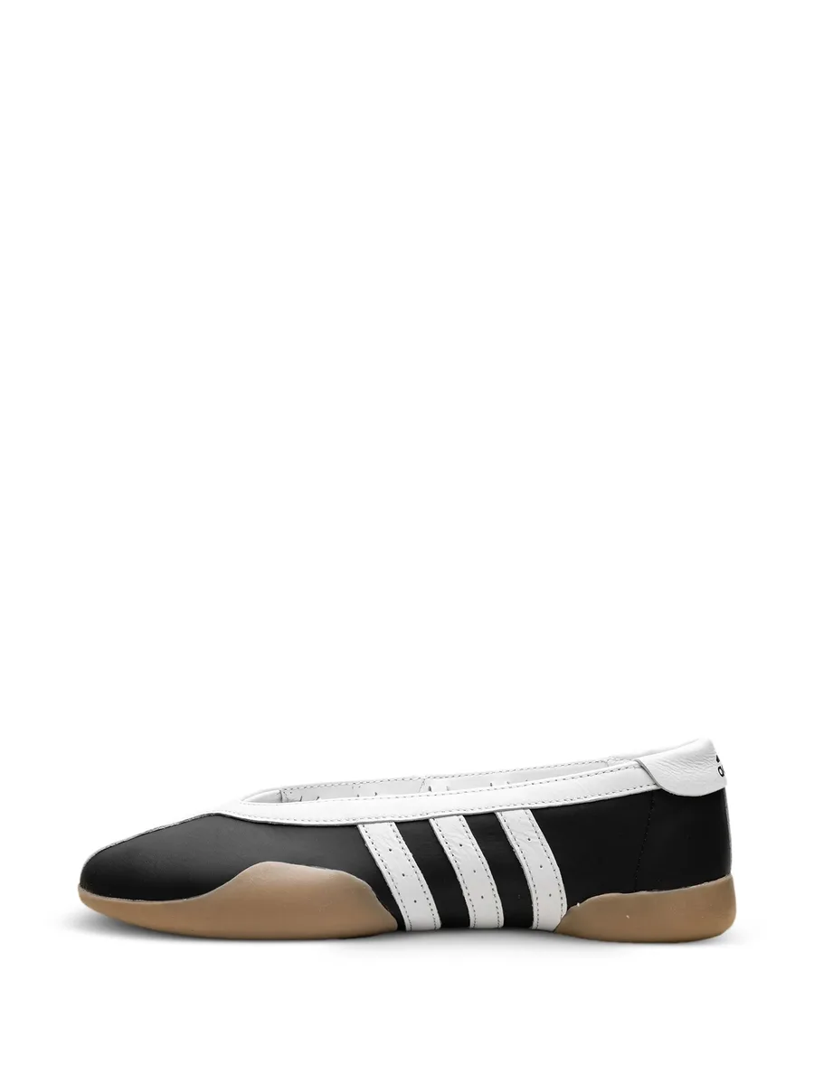 кроссовки Taekwondo Mei Ballet Core Black/Cloud White/Gum 8