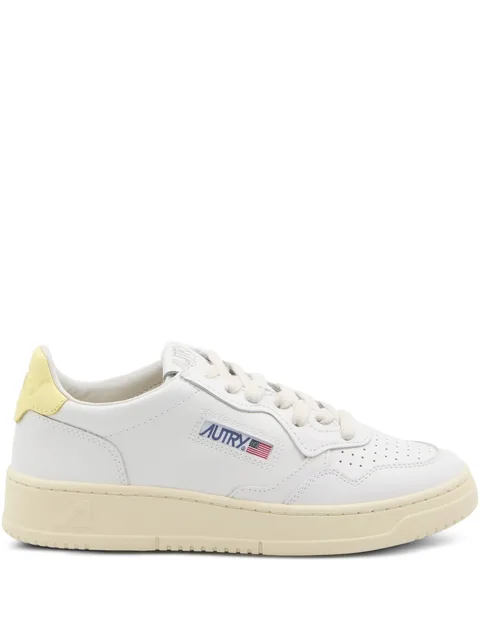 кроссовки Medalist Low