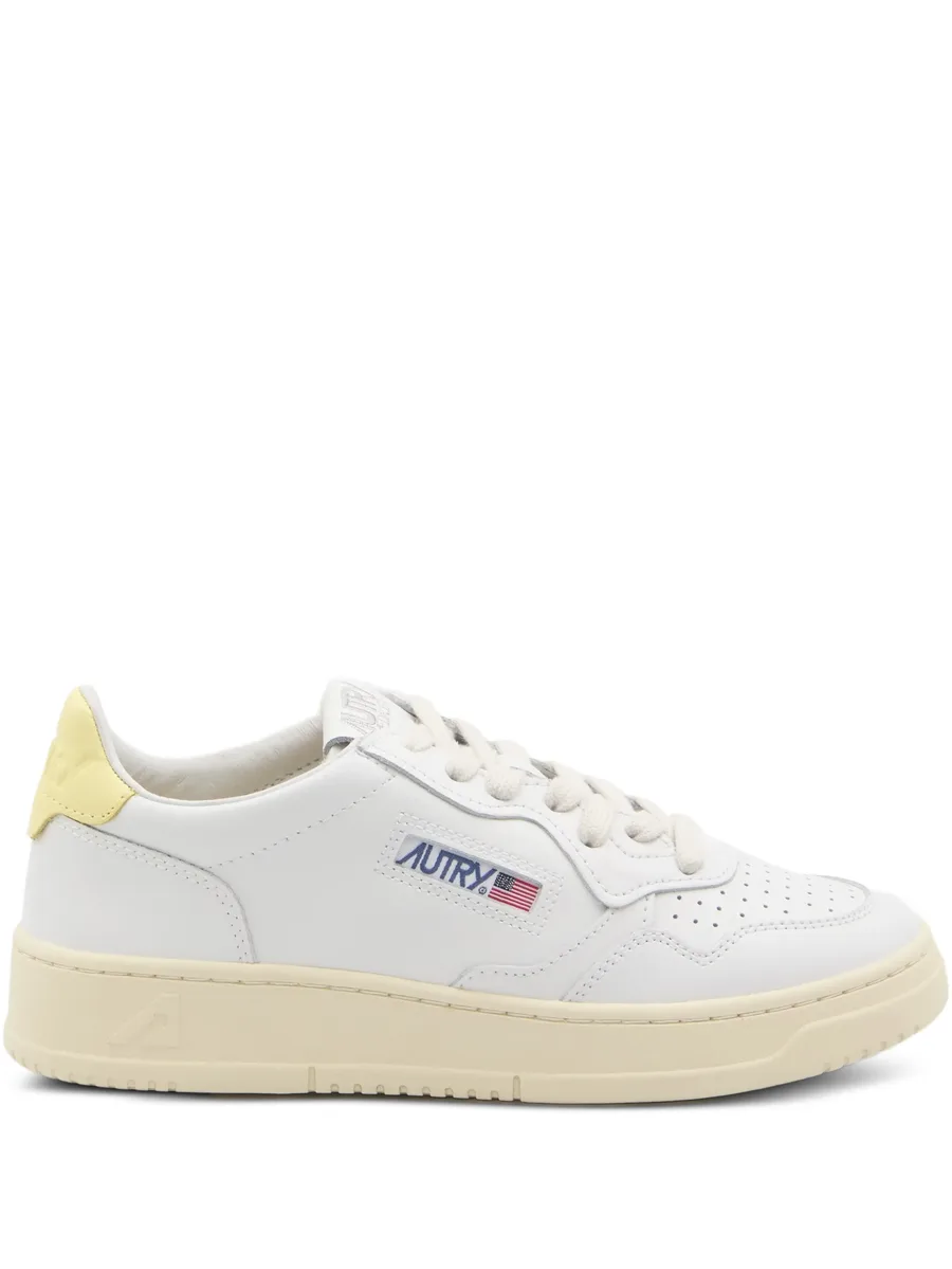 кроссовки Medalist Low 2